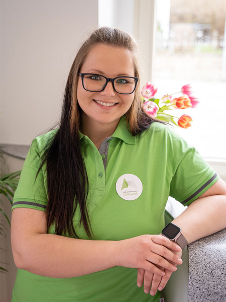 Schwester Marie